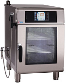 Пароконвектомат Alto-Shaam CTX 4-10E/SK EXPRESS купить по низкой цене в Владивостоке | Комплекс Трейд.