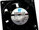 Мотор вентилятора Cooleq 44 для витрины CW-100V