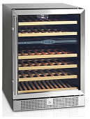 Винный шкаф TEFCOLD TFW200-S