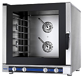 Пароконвектомат PIRON PF8406 купить по низкой цене в Владивостоке | Комплекс Трейд.