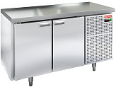 Стол морозильный HICOLD SN 11/BT W O (R290)