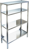 Стеллаж кухонный Техно-ТТ СТР-134/1903