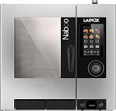 Пароконвектомат Lainox NAGV071R купить по низкой цене в Владивостоке | Комплекс Трейд.