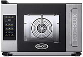 Печь конвекционная UNOX XEFR-03HS-EMRV Stefania без сливного отверстия