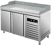 Стол холодильный для пиццы Onnera ETP-8-150-20