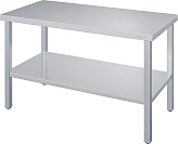 Стол производственный ATESY СР-Л-1800.800-02
