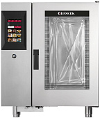 Пароконвектомат Giorik Steambox Evolution H SNHE101W купить по низкой цене в Владивостоке | Комплекс Трейд.