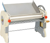 Тестораскаточная машина Crazy Pan CP-DSH350T