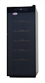 Винный шкаф Cold Vine BCW-35C