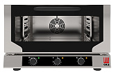 Печь конвекционная Tecnoeka Evolution EKF 311 N UD