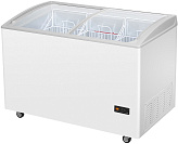 Ларь морозильный Haier SD-377