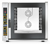 Пароконвектомат Tecnoeka EKF 711 E UD купить по низкой цене в Владивостоке | Комплекс Трейд.