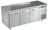 Стол холодильный для салатов Техно-ТТ СПБ/С-125/40-2207