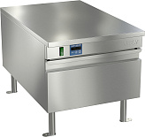 Стерилизатор столовых приборов и инвентаря ATESY ССПИ-1.1-02-Н