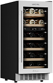 Винный шкаф Meyvel MV28-KWT2