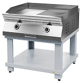 Жарочная поверхность KAYMAN ПЖЭ-2-ГР-МХ