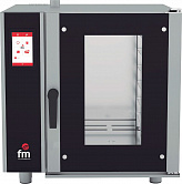 Пароконвектомат FM RXB-606 V7 купить по низкой цене в Владивостоке | Комплекс Трейд.