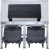 Бункер для льда SCOTSMAN (FRIMONT) SIS 1350