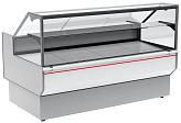 Витрина холодильная Carboma GC95 SM 2,0-1 (ВХС-2,0 GC95) (статика)