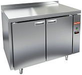 Стол морозильный HICOLD GN 11/BT P (выносной агрегат)