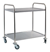 Тележка официантская GASTRORAG XBUS2-2133N