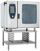 Пароконвектомат OZTI OKFG 102 C, газ купить по низкой цене в Владивостоке | Комплекс Трейд.