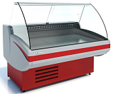 Витрина морозильная Cryspi Gamma-2 М 1500 вынос. холод