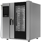 Пароконвектомат Gabino Combi 1011b-L ADVANCE купить по низкой цене в Владивостоке | Комплекс Трейд.