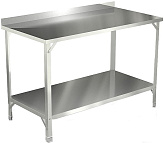 Стол производственный AppetiTT СПСП-956 Н