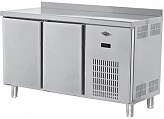 Стол холодильный Eletto 125.60.01-CLS