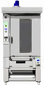 Печь миниротационная Apach Bakery Line C46EL EMPTA+E218PA/C