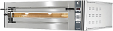 Печь для пиццы Cuppone Donatello DN635L/1CD