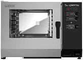 Пароконвектомат Lainox SAPIENS BOOSTED SAE062B+OB062E купить по низкой цене в Владивостоке | Комплекс Трейд.