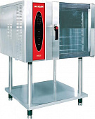 Пароконвектомат INOKSAN INO-FKE022 купить по низкой цене в Владивостоке | Комплекс Трейд.