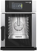 Пароконвектомат Fagor K-AW-061-E SW R K купить по низкой цене в Владивостоке | Комплекс Трейд.