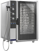 Пароконвектомат KAYMAN ПКЭ-10-И А купить по низкой цене в Владивостоке | Комплекс Трейд.