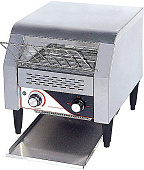 Тостер конвейерный Rosso HET-150