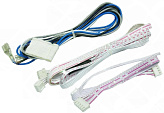 Комплект проводов Hurakan для электрокипятильников HKN-HVB (E219274P)