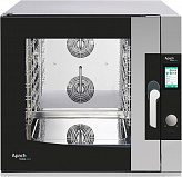 Пароконвектомат Apach Cook Line AP7QT купить по низкой цене в Владивостоке | Комплекс Трейд.