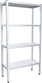 Стеллаж кухонный Пищевые Технологии Профи СКН-14/6С4П-01