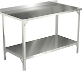 Стол производственный Техно-ТТ СПП-953/1708