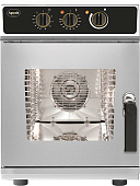 Пароконвектомат Apach AP6M COMPACT купить по низкой цене в Владивостоке | Комплекс Трейд.