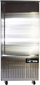 Шкаф шоковой заморозки Hurakan HKN-BCF14M