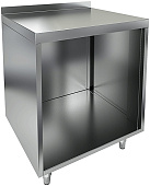 Стол открытый HICOLD НБМСО-12/3Б