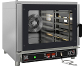 Пароконвектомат EKSI ESL 051GD купить по низкой цене в Владивостоке | Комплекс Трейд.