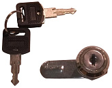 Замок Cooleq 2 для холодильного стола GN2100TN