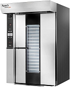 Печь ротационная Apach Bakery Line G57E AP2M (крюк)