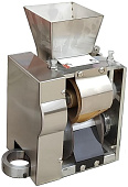 Формующий узел пельменного аппарата Roal Meat QT-100/80 №11 (сатурн, 4 защипа)