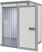 Завеса ПВХМ POLAIR 900x1930 мм (1510802d)