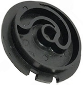 Крепление ручки режимов Hurakan для слайсера HKN-HM300